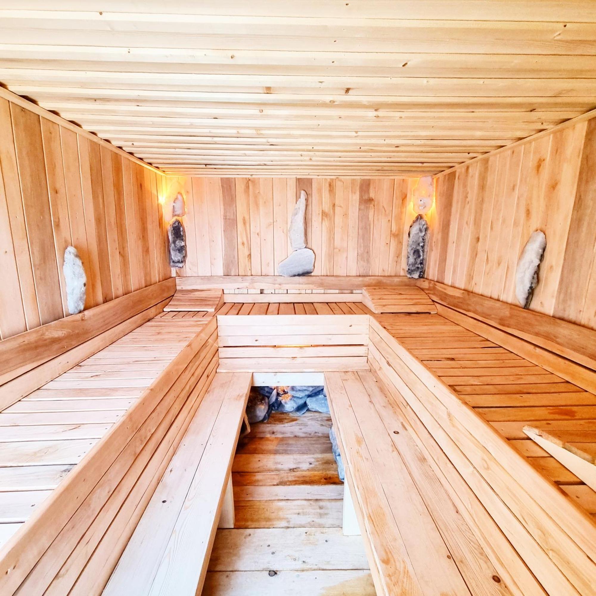 Cabana Casaru Колибица Экстерьер фото