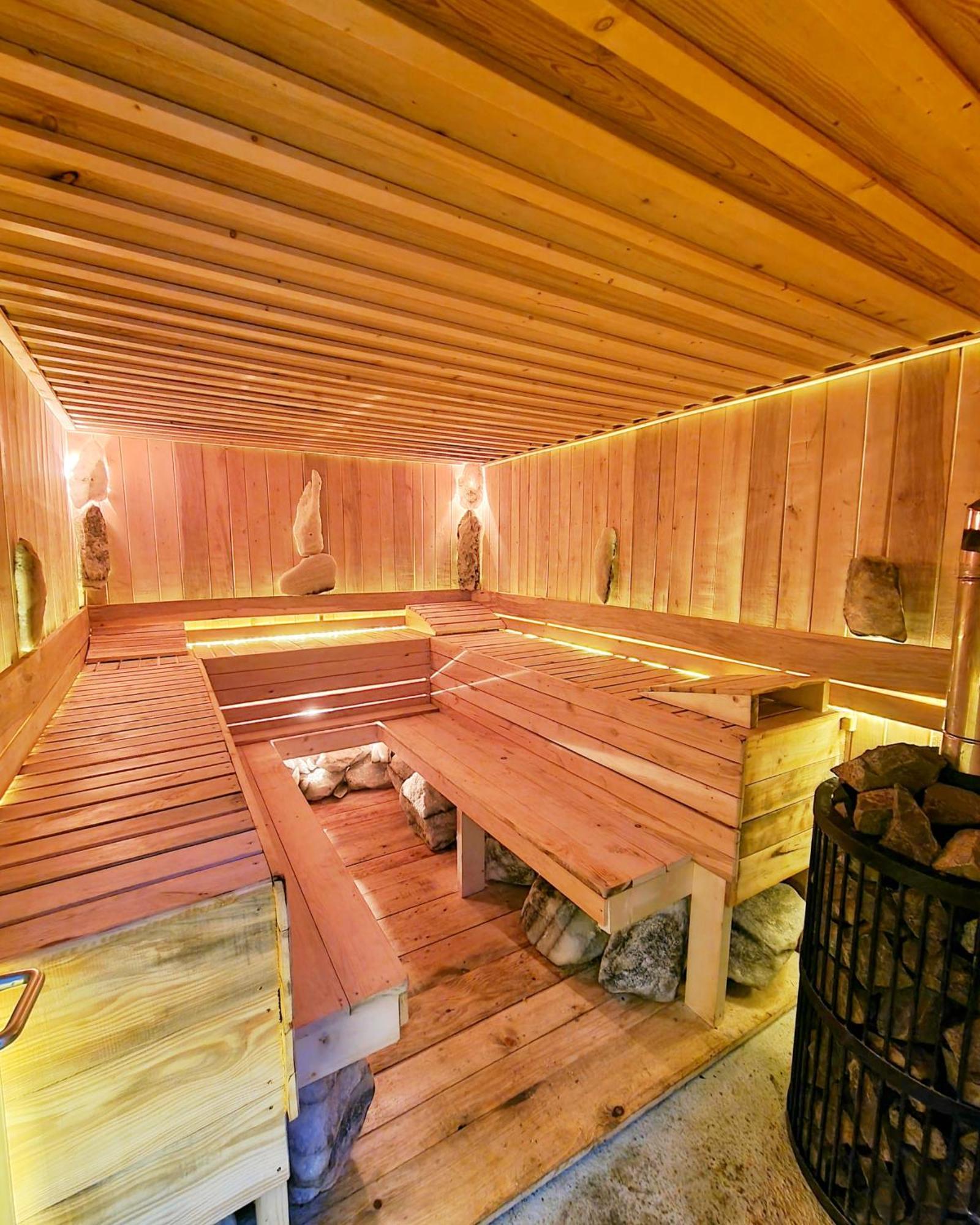 Cabana Casaru Колибица Экстерьер фото